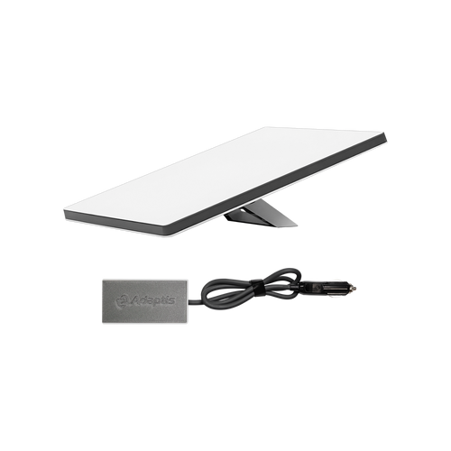 Set: Starlink Mini Terminal + Car Power Supply 12-24 V