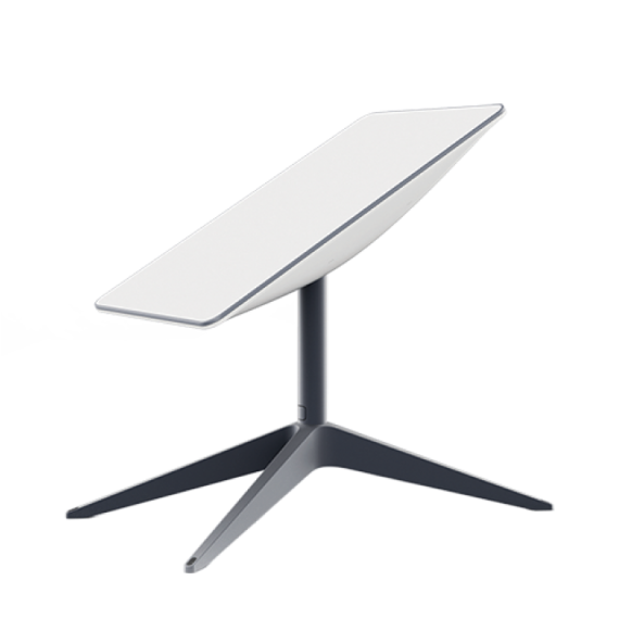 Термінал Starlink Standard Actuated (Gen2)