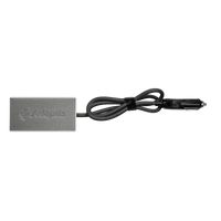 Набір: Корпус Adaptis MiniKit + Адаптер 12-24V