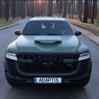 Set: Starlink Gen2 terminal + Adaptis G2kit housing