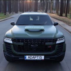 Set: Starlink Gen2 terminal + Adaptis G2kit housing