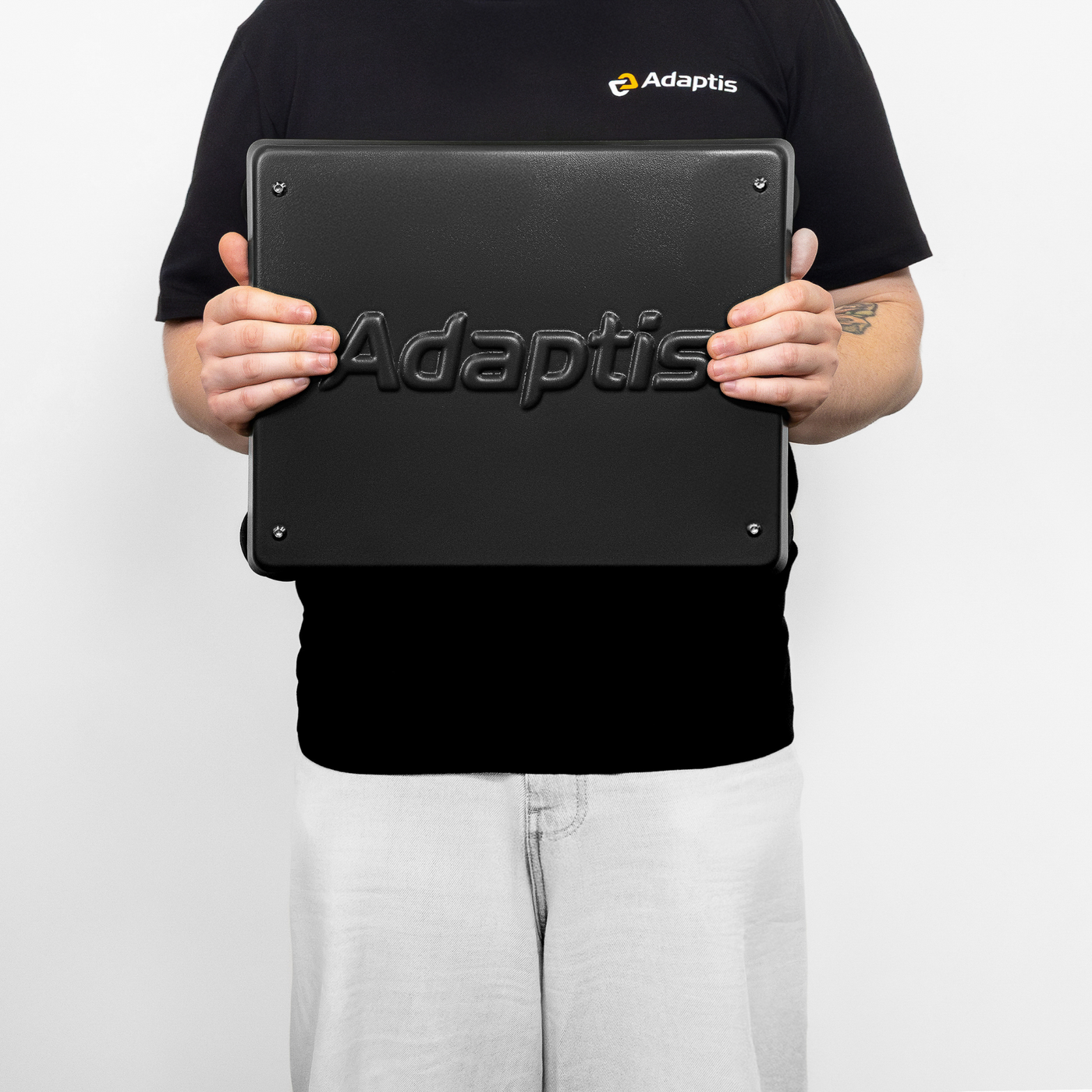 Комплект Adaptis MiniKit  для встановлення Starlink Mini на автомобіль