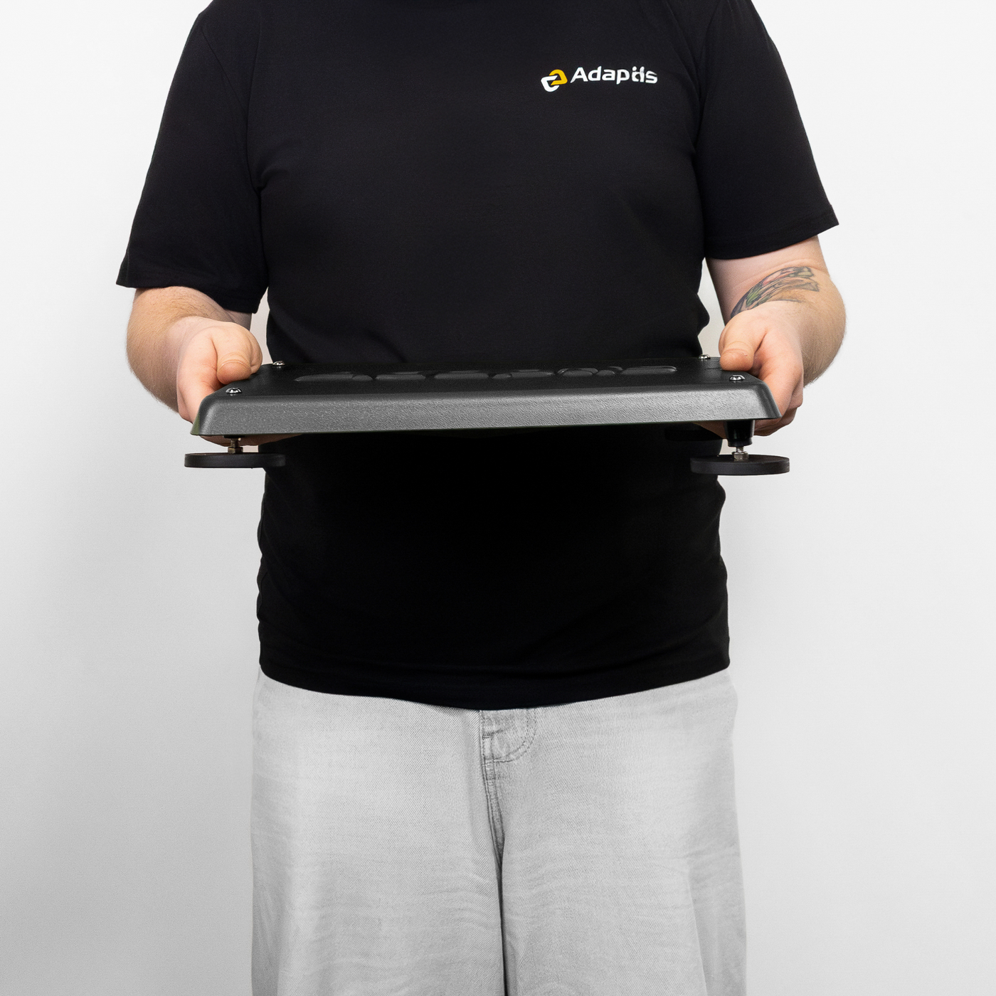 Комплект Adaptis MiniKit  для встановлення Starlink Mini на автомобіль