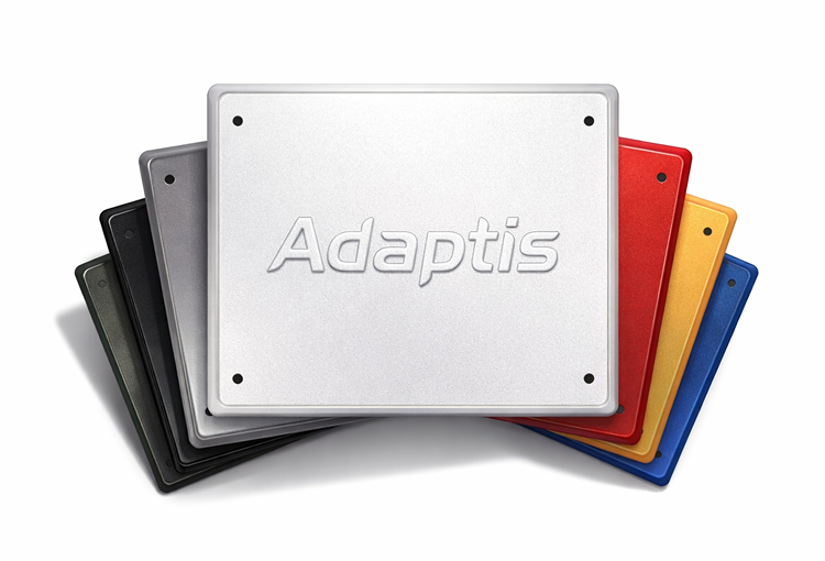 Adaptis color options