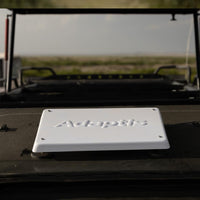 Set: Starlink Mini Terminal + Adaptis MiniKit Housing