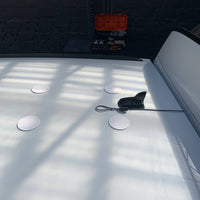 4хОцинковані Пластини Для Кріплення Starlink