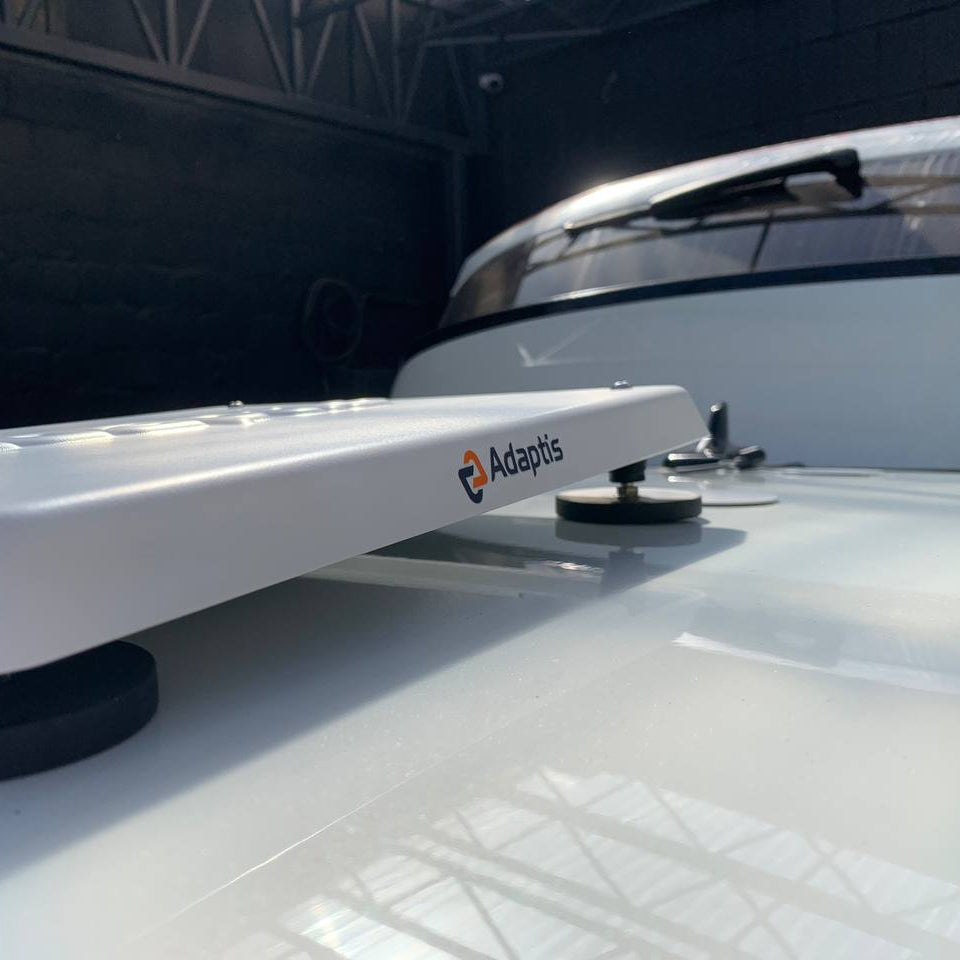 4хОцинковані Пластини Для Кріплення Starlink