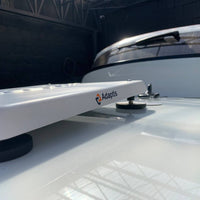 4хОцинковані Пластини Для Кріплення Starlink