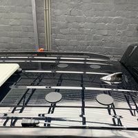 4хОцинковані Пластини Для Кріплення Starlink