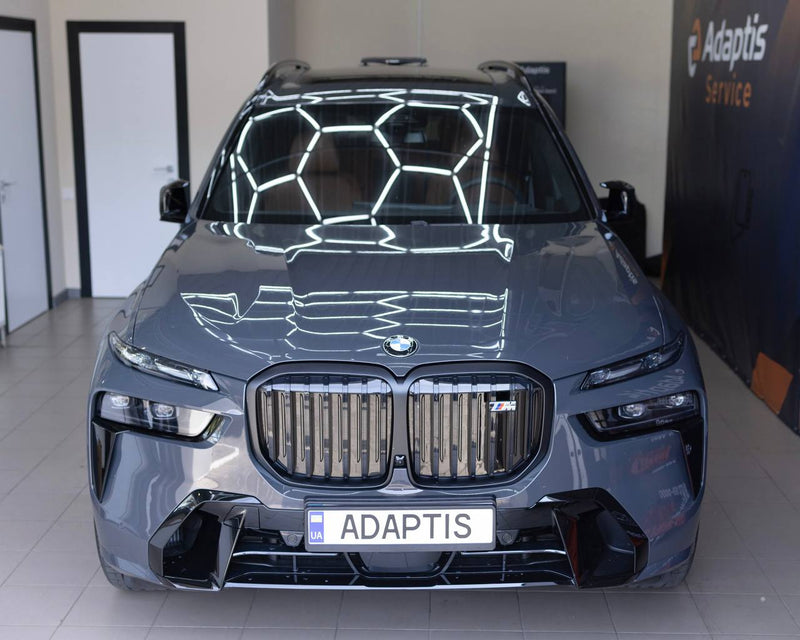 BMW X7 M60i