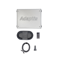 Набір: Starlink Mini + корпус Adaptis Mini + АЗП Adaptis GP-CC160 + кабель DC-TypeC 5 м