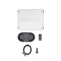 Набір: Starlink Mini + корпус Adaptis Mini + АЗП Adaptis GP-CC160 + кабель DC-TypeC 5 м