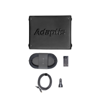 Набір: Starlink Mini + корпус Adaptis Mini + АЗП Adaptis GP-CC160 + кабель DC-TypeC 5 м