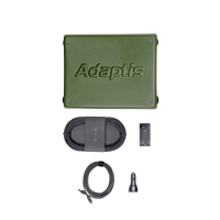 Набір: Starlink Mini + корпус Adaptis Mini + АЗП Adaptis GP-CC160 + кабель DC-TypeC 5 м